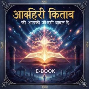 Aakhiri Kitab Jo Aapki Zindagi Badal De"