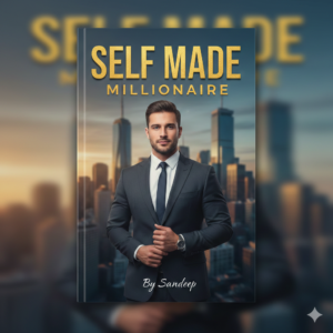 Self-Made Millionaire