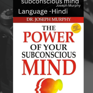 Subconscious Mind Secrets For Success