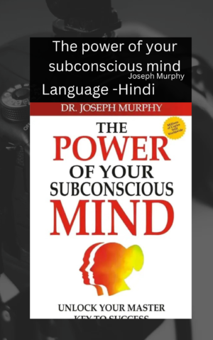 Subconscious Mind Secrets For Success