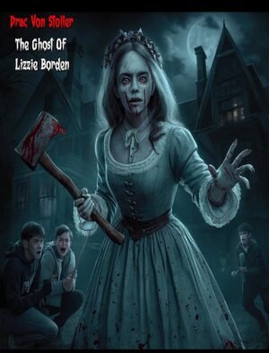 The Ghost of Lissie Borden